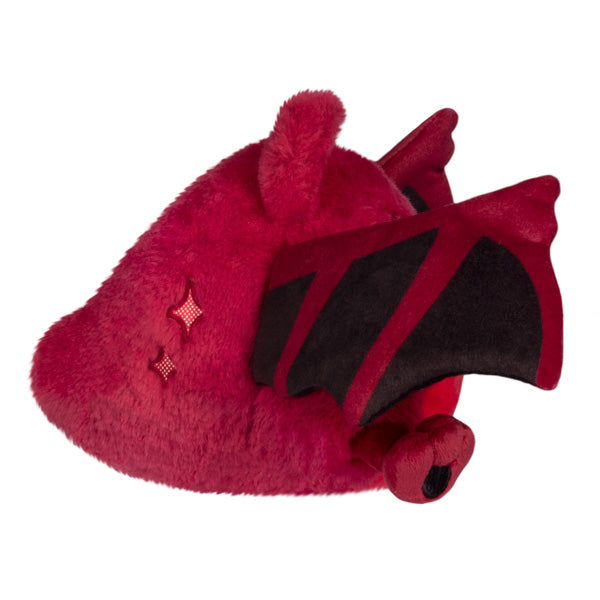Peluche Snacker – Snacker Chauve-Souris Rouge – Fête