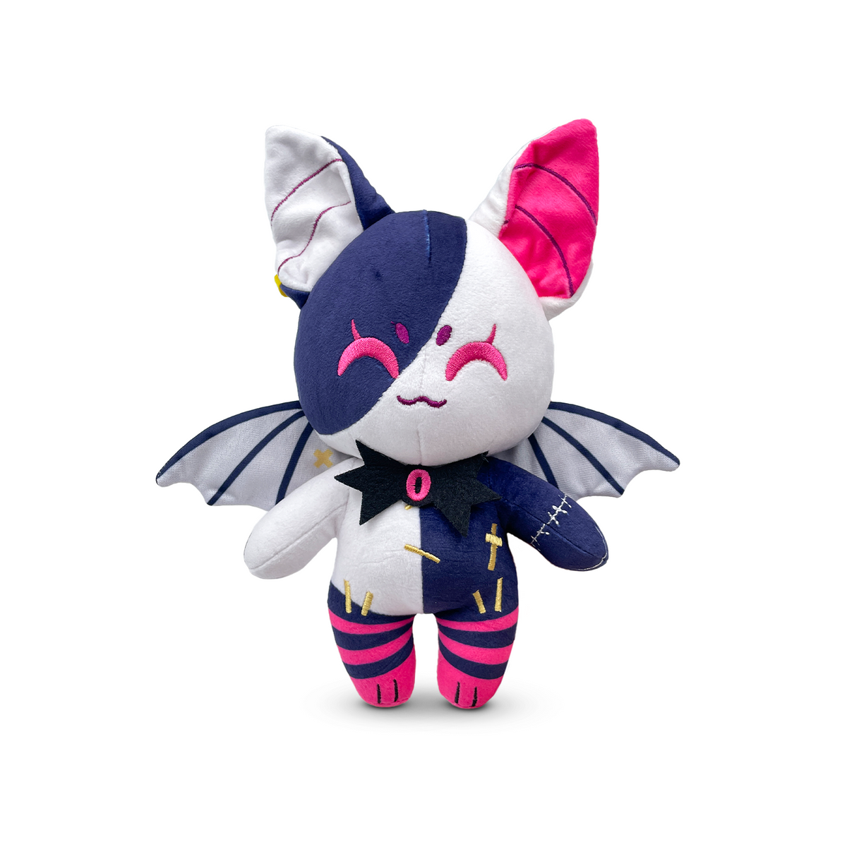 Susu Patchwork Plush (9in)