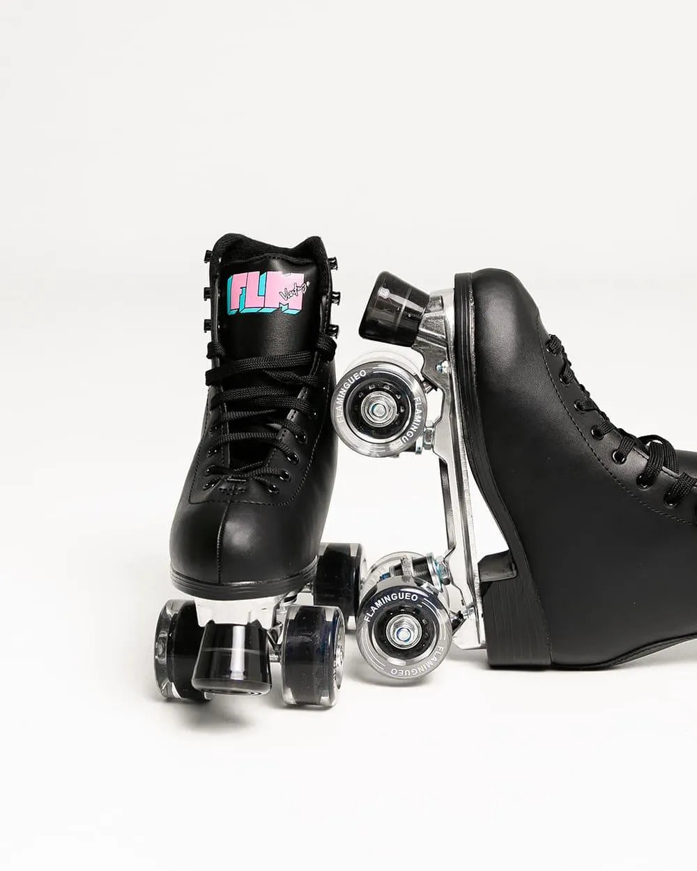 Patines 4 ruedas negros - VENICE
