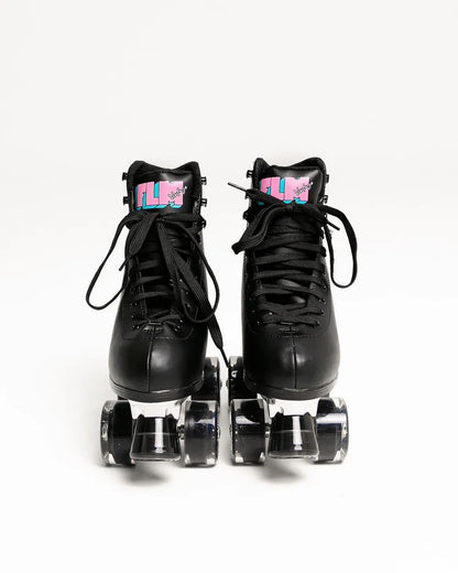 Patines 4 ruedas negros - VENICE