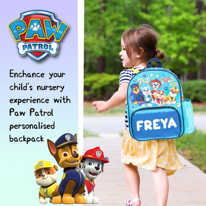 Pat’ Patrouille Sac à dos for enfant