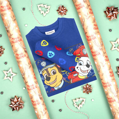 Paw Patrol Personalized Pyjamas