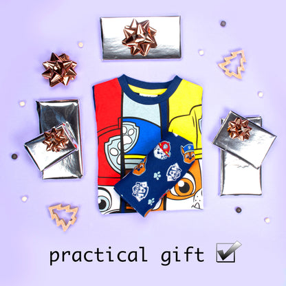 PAW Patrol Pajamas - Navy