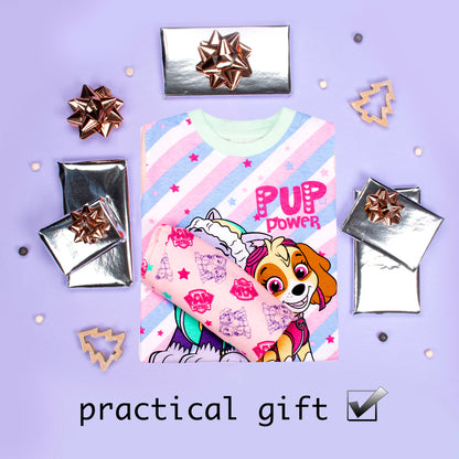 Pat’ Patrouille Pyjama – PUP Power