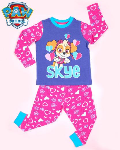 PAW Patrol Pyjamas with Skye