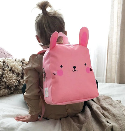 Petit Sac à Dos Lapin