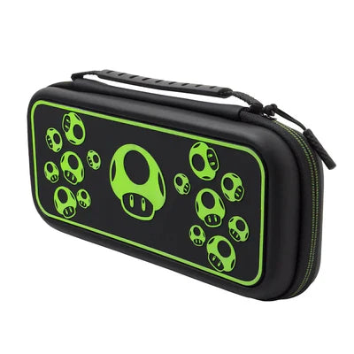 Nintendo Switch Mario Carrying Case - 1-UP Glow