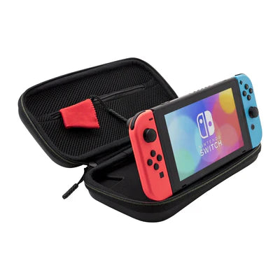 Nintendo Switch Mario Carrying Case - 1-UP Glow