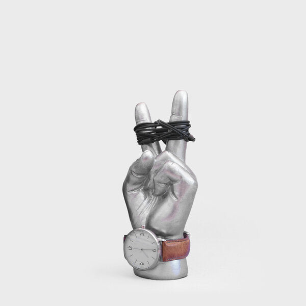 Main « Peace Out » Mini