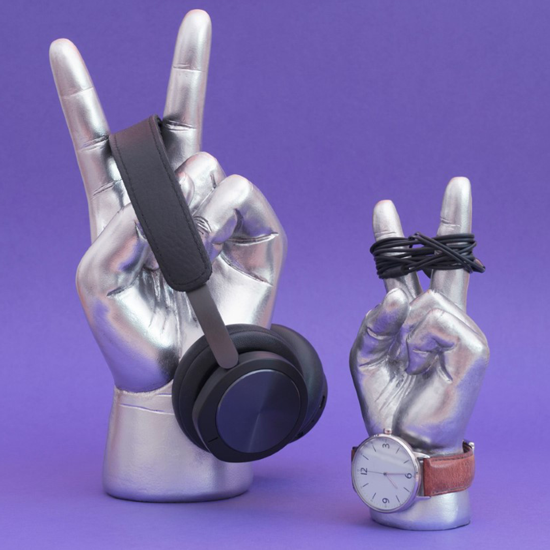 Main "Peace Out" Mini