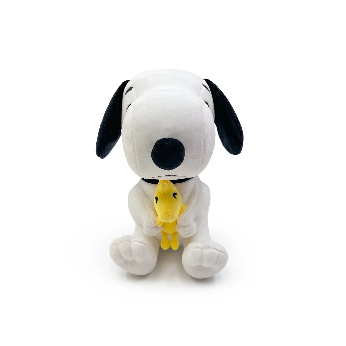 Peluche Snoopy et Woodstock Peanuts Youtooz