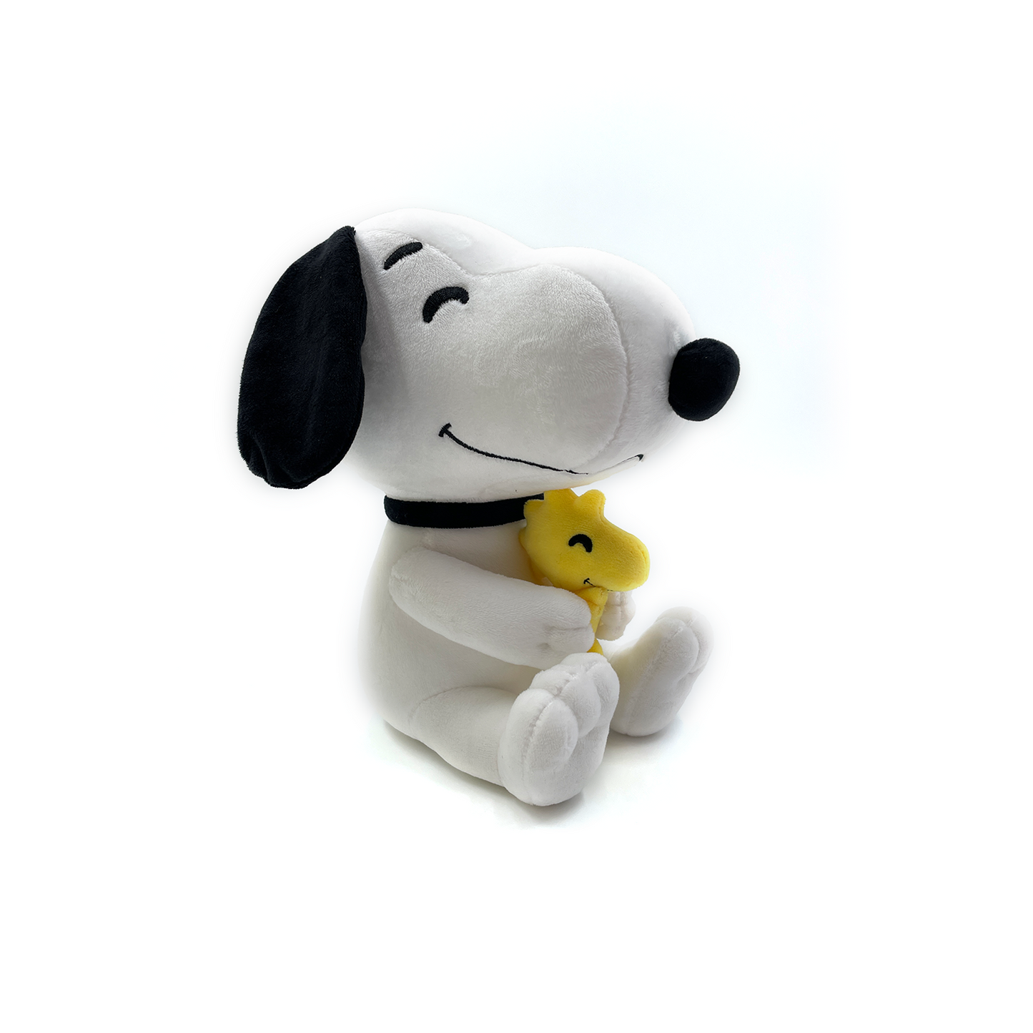 Snoopy and Woodstock Plush (9in)