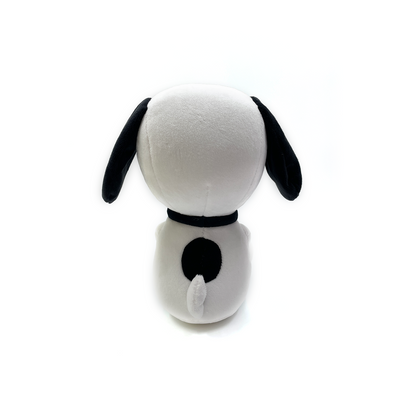 Snoopy and Woodstock Plush (9in)