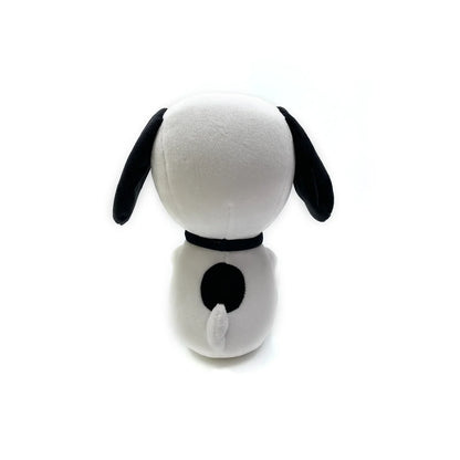 snoopy and woodstock plush youtooz