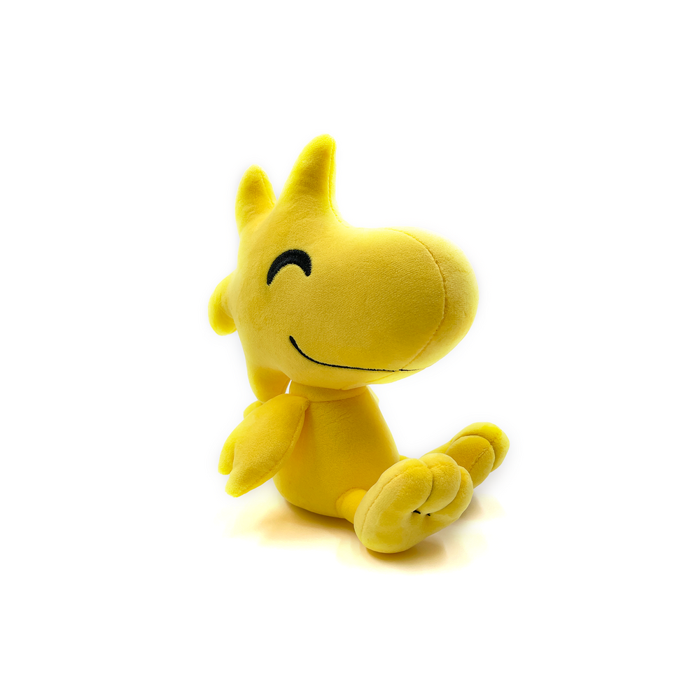 Peluche Woodstock – 22,9 cm