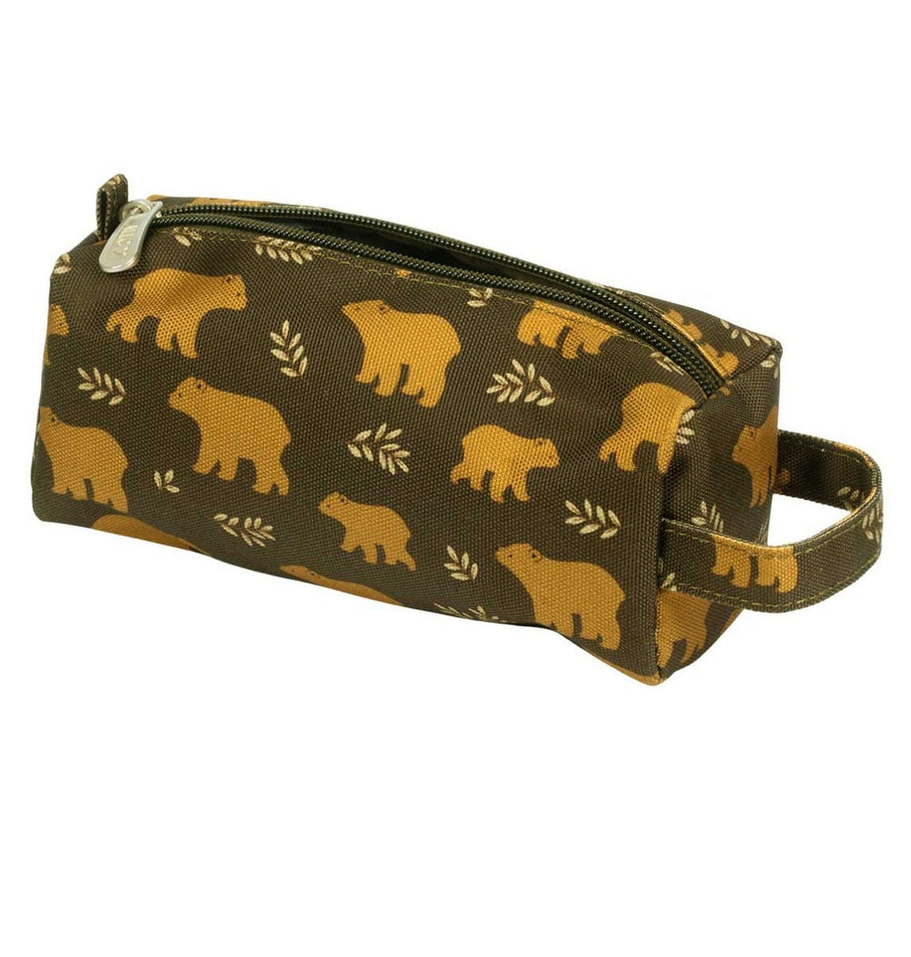 Trousse enfant - Ours