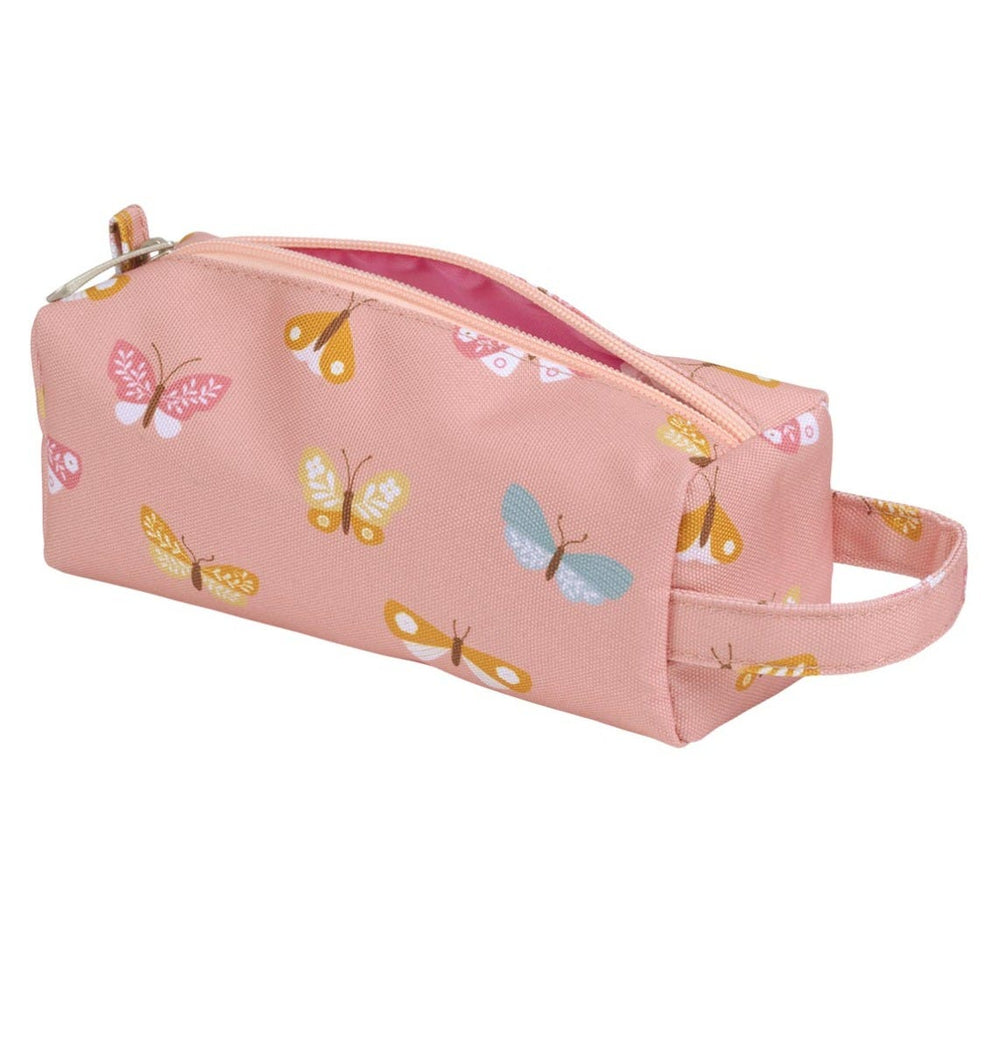 Trousse enfant - Papillons