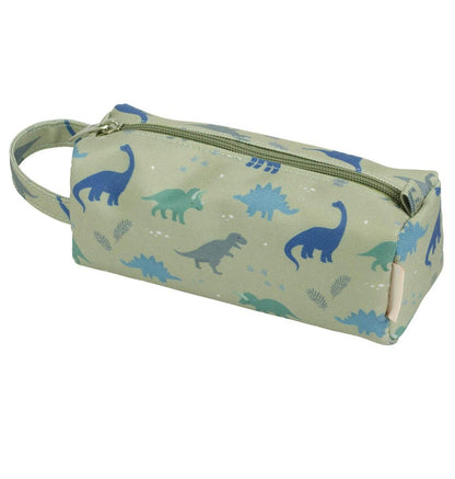 Trousse enfant - Dinosaures – vue 4 – A Little Lovely Company