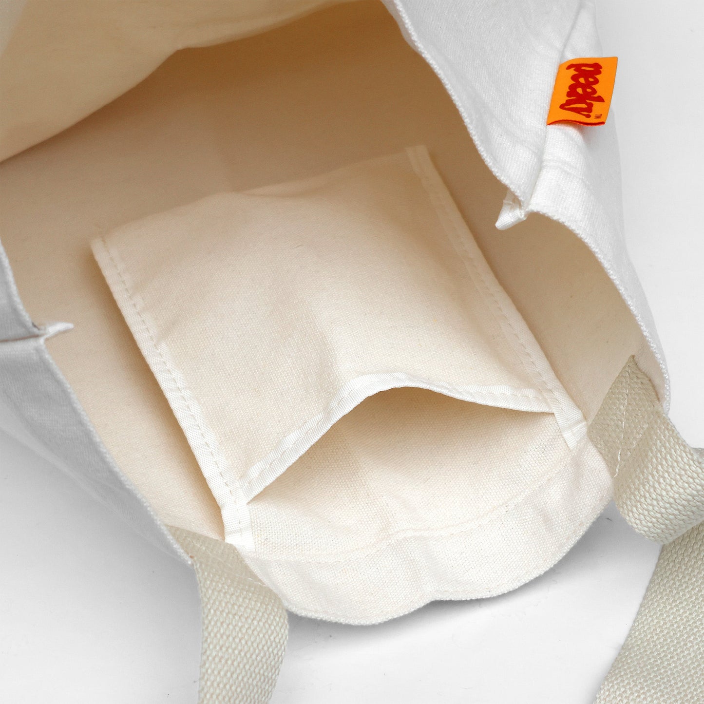 Peeky Bag - Donkey