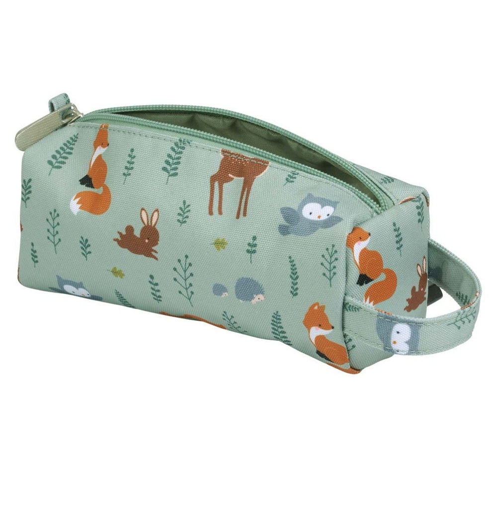 Trousse enfant - Amis de la forêt