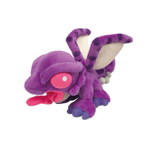 Monster Hunter Plush - Chameleos