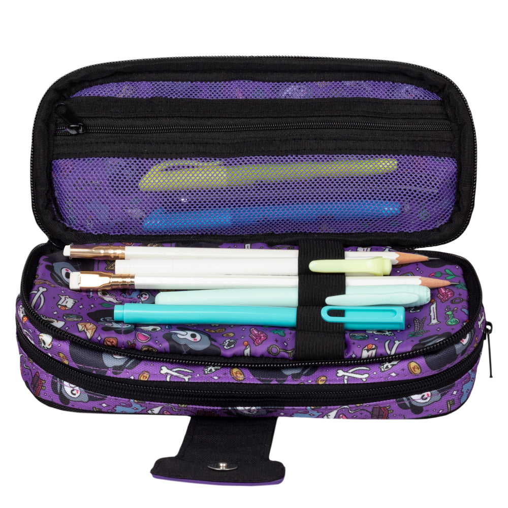 Trousse Squishable – Docteur de la Peste Imprimé