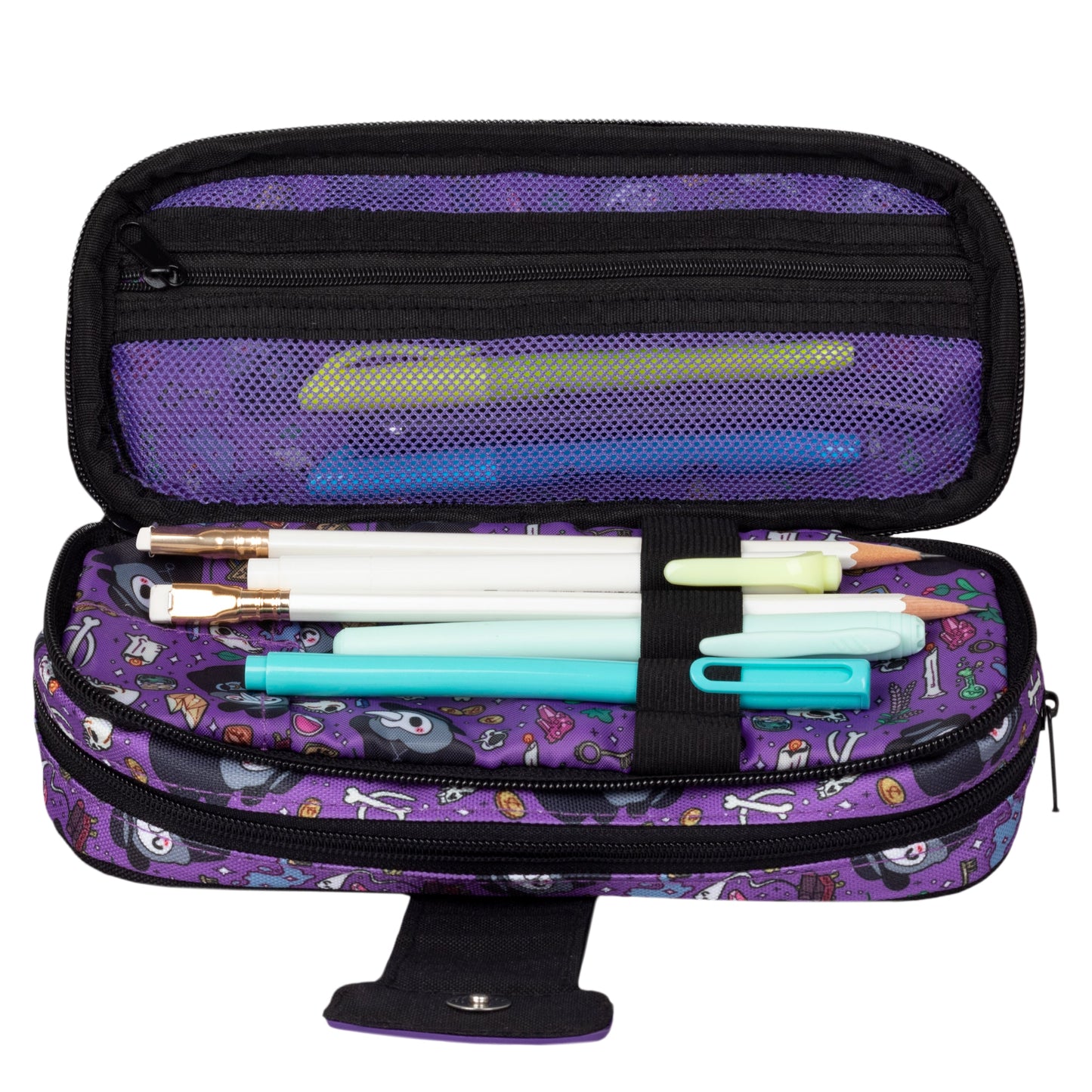 Trousse Squishable – Docteur de la Peste Imprimé