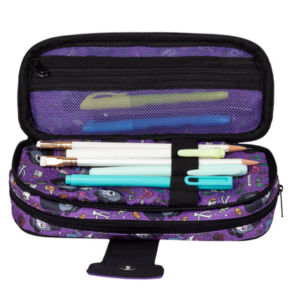 Trousse Squishable – Docteur de la Peste Imprimé