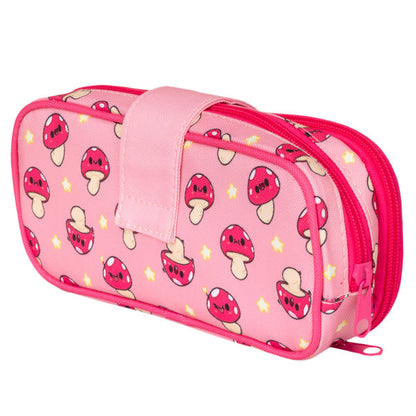 Trousse Squishable – Champignons