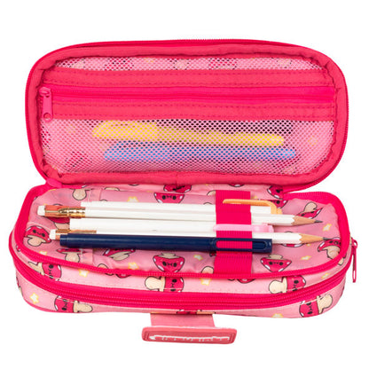Trousse Squishable – Champignons
