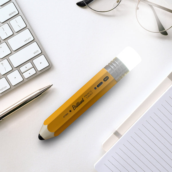 Lampe Crayon