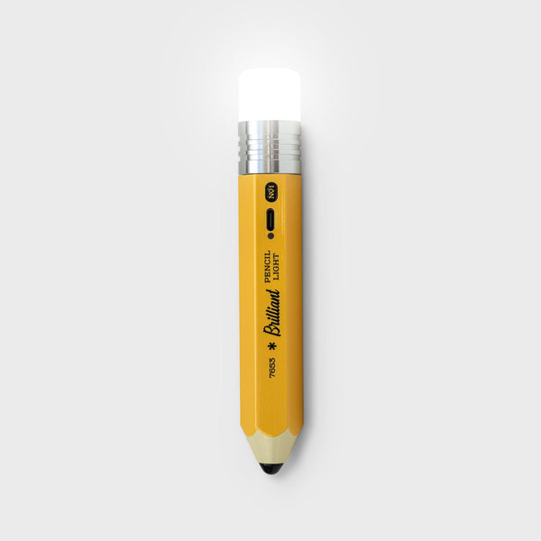 Pencil light