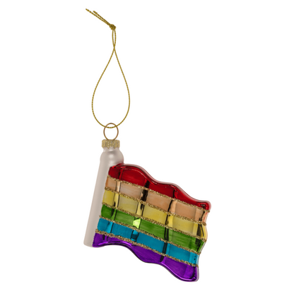 Boule de Noël Pride