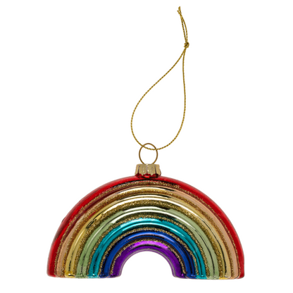 Boule de Noël Pride