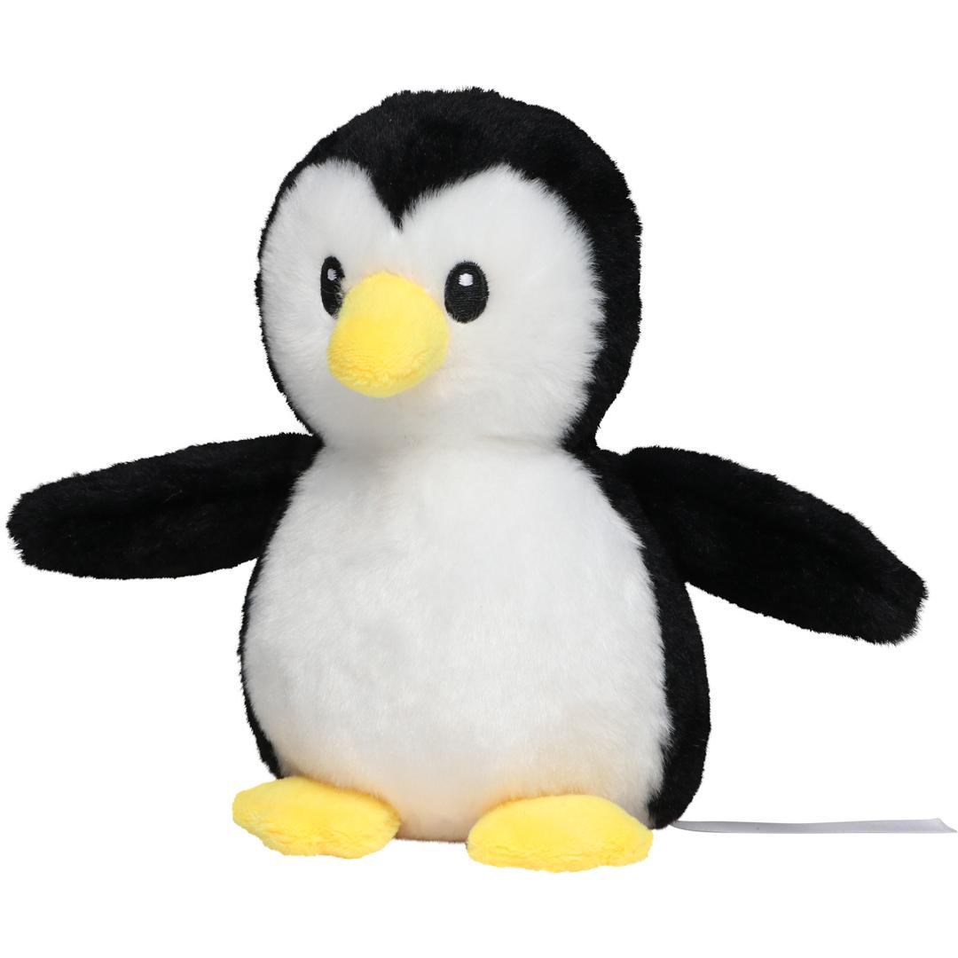 Dora the Penguin Plush Toy