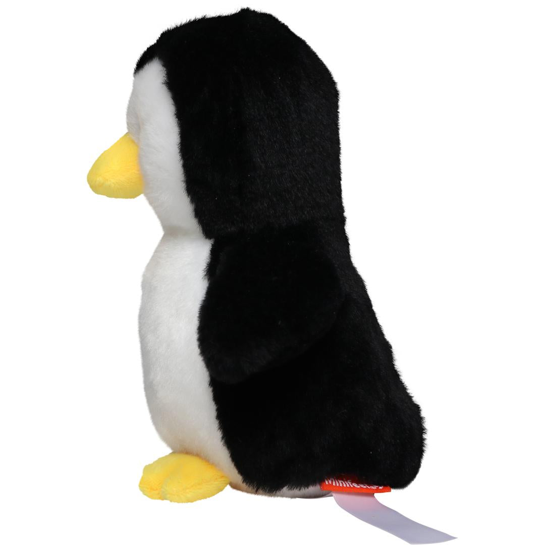 Dora the Penguin Plush Toy