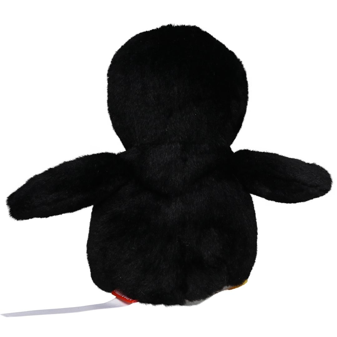 Dora the Penguin Plush Toy
