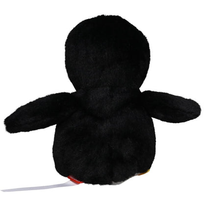 Dora the Penguin Plush Toy