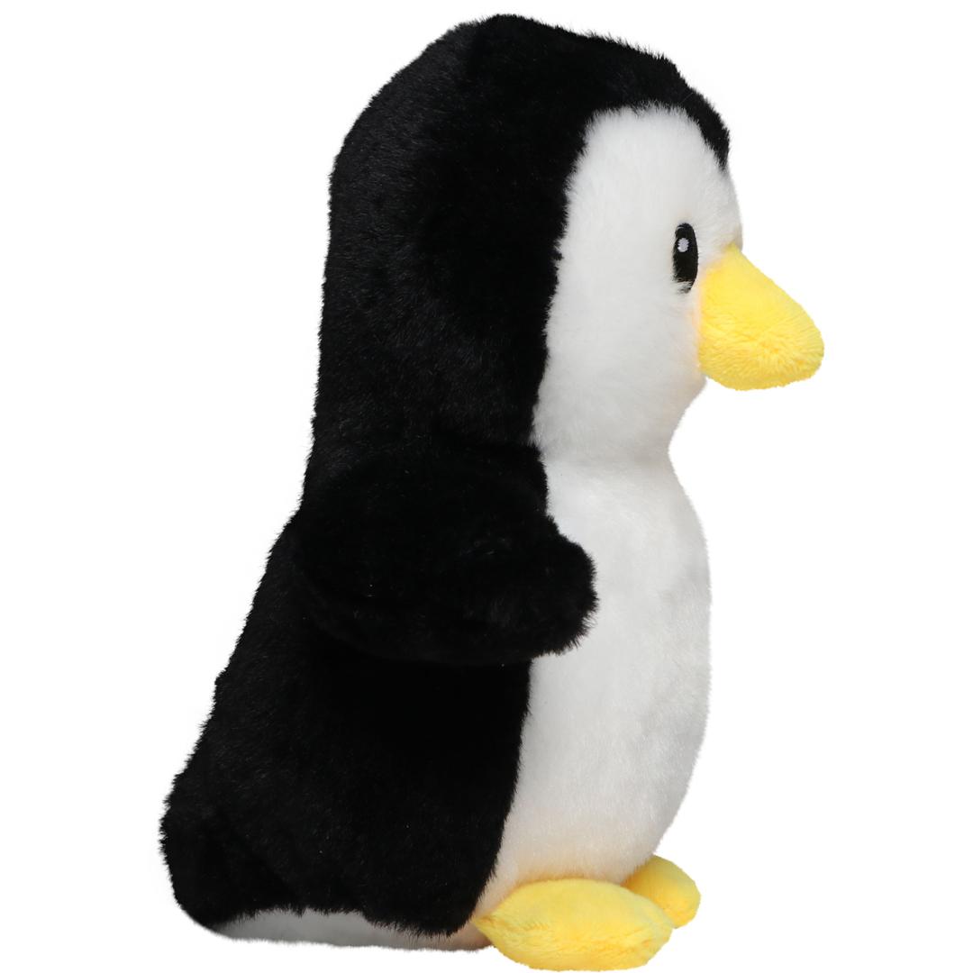 Dora the Penguin Plush Toy