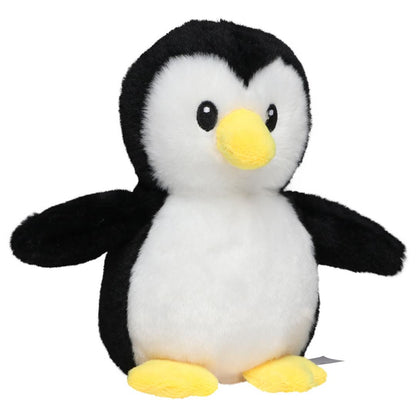 Dora the Penguin Plush Toy