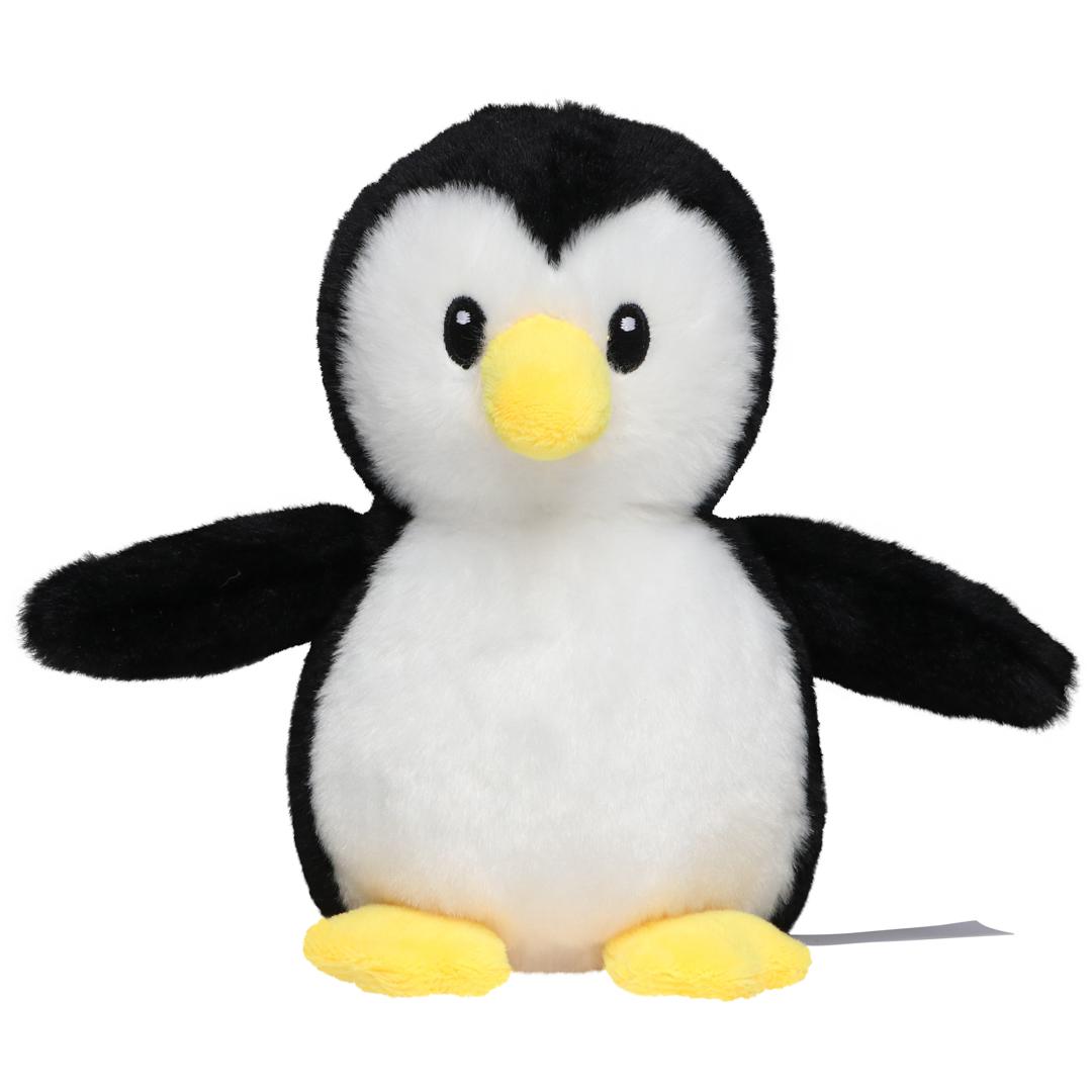 Dora the Penguin Plush Toy