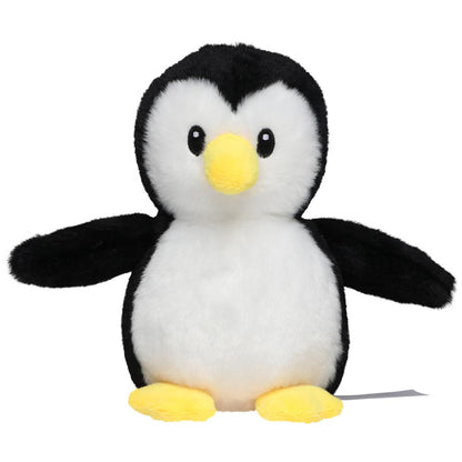Dora the Penguin Plush Toy