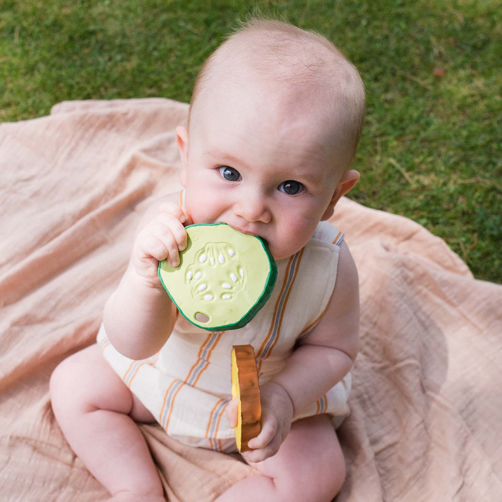 Coffret cadeau naissance – Fresh Baby