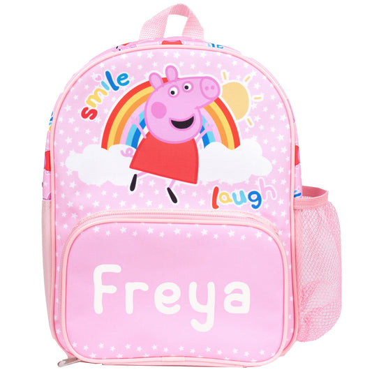 Sac à dos – Peppa Pig
