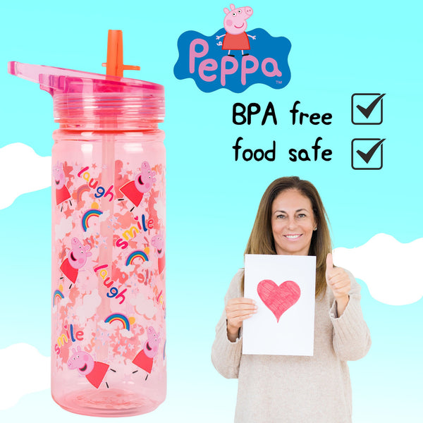 Gourde – Peppa Pig