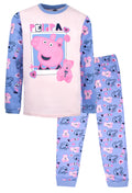 Pyjama – Set – Peppa Pig