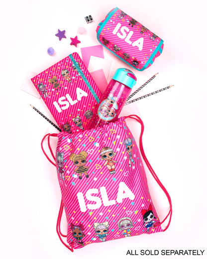 Personalized Notebook - LOL