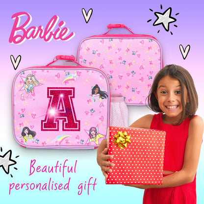 Sac repas – Barbie
