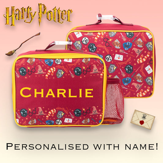 Harry Potter Children’s Sac repas
