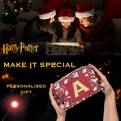 Trousse de maquillage Harry Potter – pailleté Latter